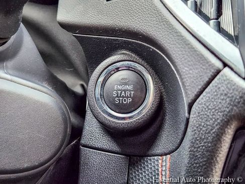 Certified 2024 Subaru Forester Sport AWD/4WD image 18