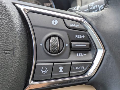 Used 2020 Acura RDX w/ Technology Package FWD image 25