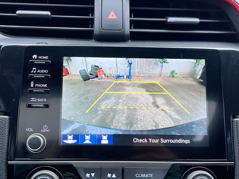 Used 2020 Honda Civic Si image 17