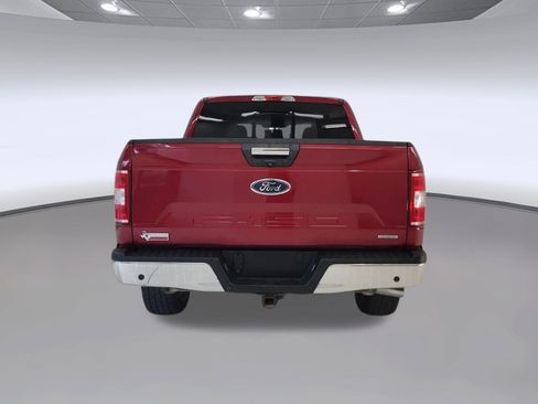 Used 2018 Ford F150 XLT w/ Equipment Group 302A Luxury RWD image 8