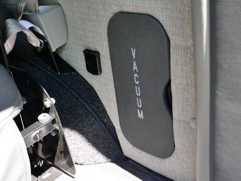 Used 2025 Chevrolet Express 2500 w/ Driver Convenience Package image 34