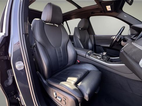 Used 2020 BMW X5 sDrive40i w/ Premium Package image 27