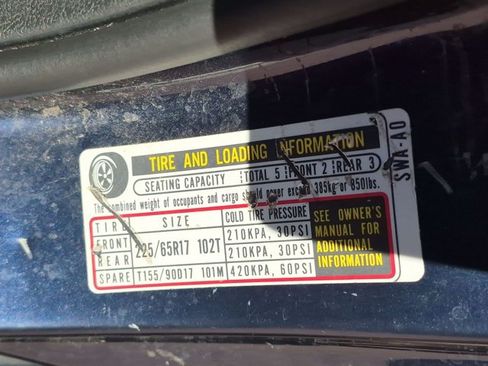 Used 2009 Honda CR-V EX-L image 17