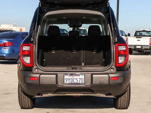Used 2026 Ford Bronco Sport Big Bend w/ Convenience Package AWD/4WD image 29