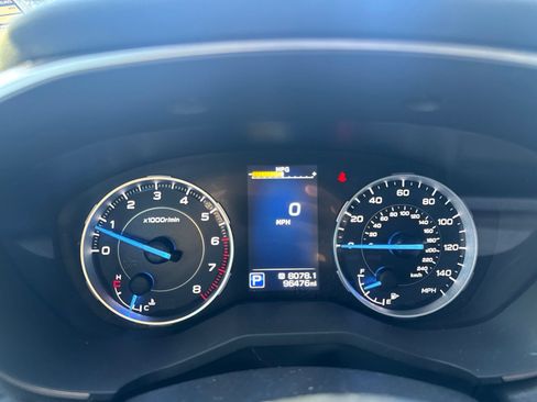 Used 2021 Subaru Ascent Limited w/ Technology Package AWD/4WD image 28