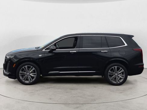 Certified 2023 Cadillac XT6 Premium Luxury w/ Technology Package image 2