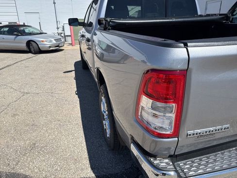 Used 2023 RAM 1500 Big Horn image 11