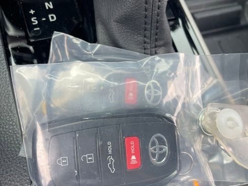 Used 2024 Toyota Tundra SR5 image 14