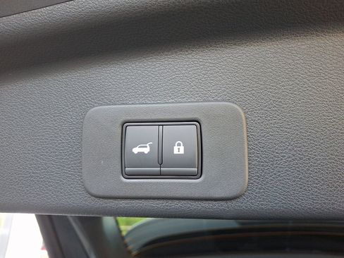 Used 2025 Nissan Murano SL w/ Cargo Package AWD/4WD image 29