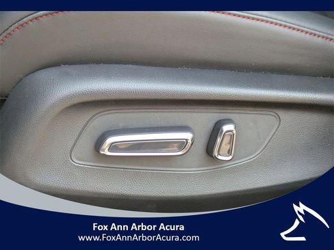 Certified 2025 Acura ADX A-Spec image 16