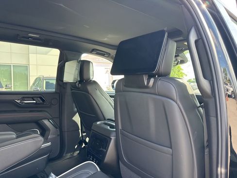 New 2026 GMC Yukon AT4 Ultimate AWD/4WD image 28