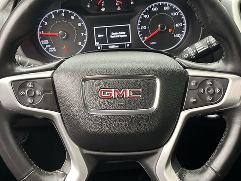 Used 2018 GMC Terrain SLE w/ Driver Convenience Package image 13