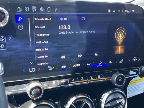 Certified 2024 Chevrolet Blazer EV LT AWD/4WD image 17