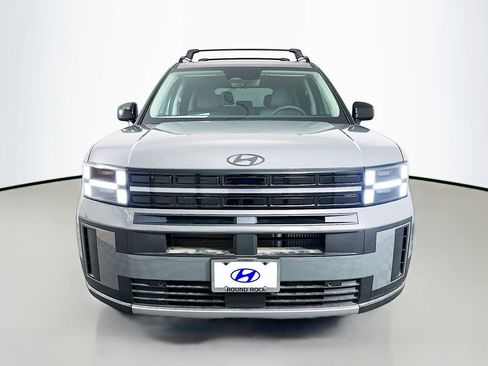 New 2026 Hyundai Santa Fe XRT AWD/4WD image 2