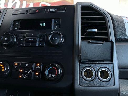 Used 2017 Ford F250 XL image 38