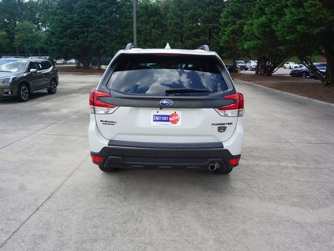 Used 2023 Subaru Forester Wilderness AWD/4WD image 21