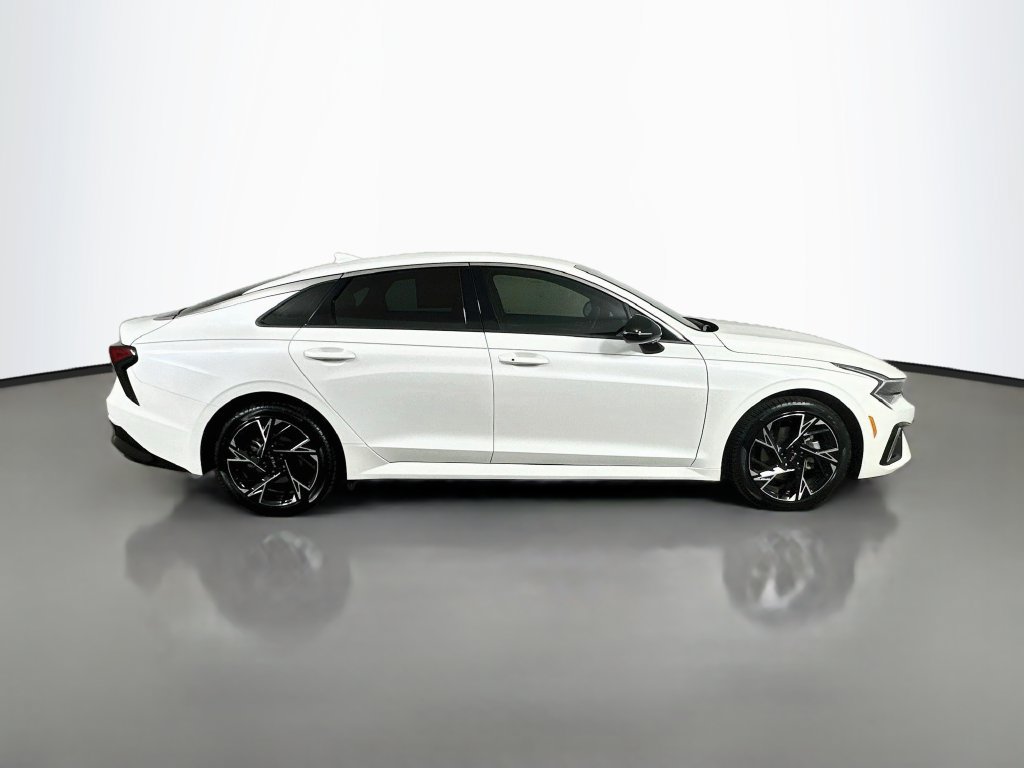 Used 2026 Kia K5 GT-Line FWD image 7