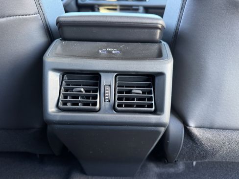 New 2026 Toyota bZ image 7