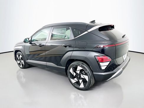 New 2026 Hyundai Kona Limited FWD image 7