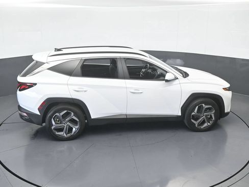 Used 2024 Hyundai Tucson SEL FWD image 51