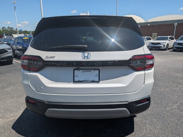 Used 2025 Honda Pilot EX-L image 37