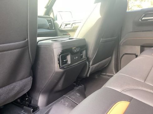 New 2026 GMC Sierra 1500 AT4 w/ AT4 Premium Package image 18