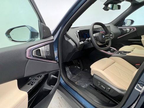 New 2026 BMW X3 xDrive30 AWD/4WD image 20
