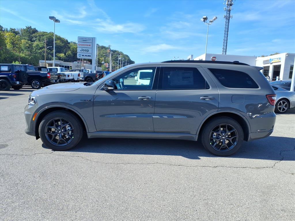 New 2027 Dodge Durango GT AWD/4WD image 7