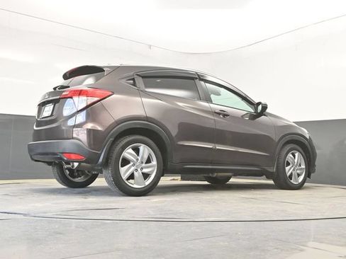 Used 2019 Honda HR-V EX image 30