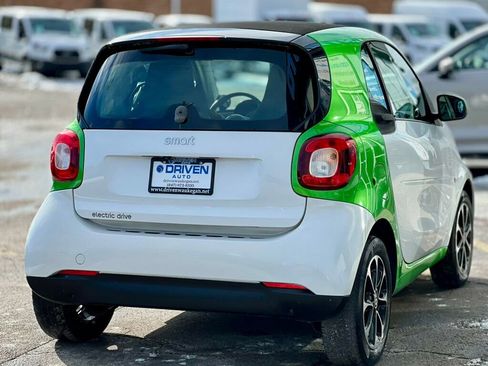 Used 2017 smart fortwo electric drive image 27