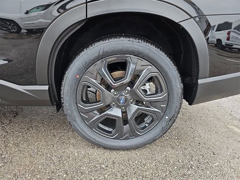 New 2026 Subaru Ascent Bronze Edition image 36