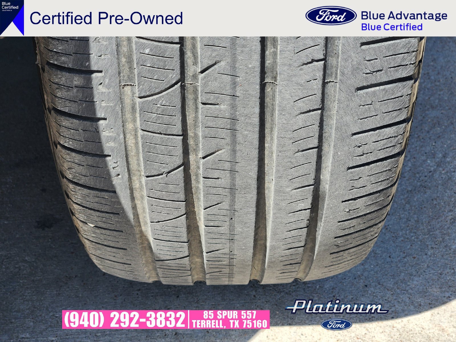 Used 2024 Lincoln Navigator Black Label AWD/4WD image 14