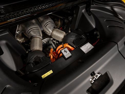 Certified 2024 Ferrari 296 GTS image 31