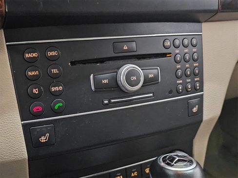 Used 2012 Mercedes-Benz GLK 350 GLK 350 image 28