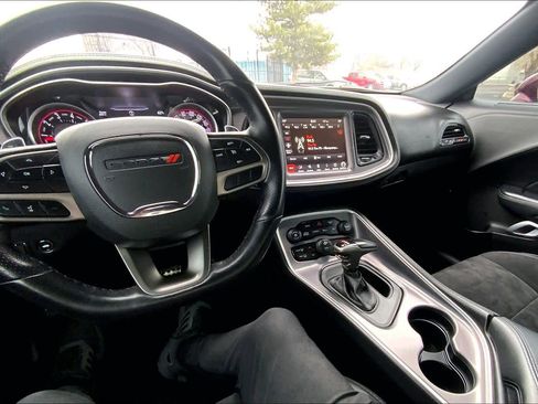 Used 2021 Dodge Challenger R/T Scat Pack image 15