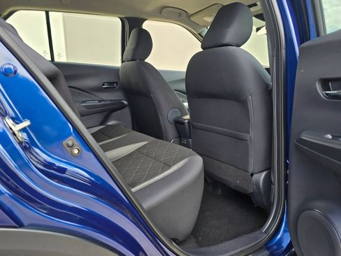 Used 2020 Nissan Kicks SV w/ Exterior Package FWD image 39