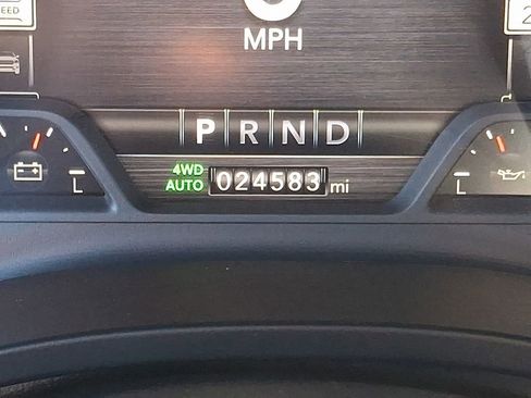 Used 2022 RAM 1500 Laramie w/ Sport Appearance Package image 21