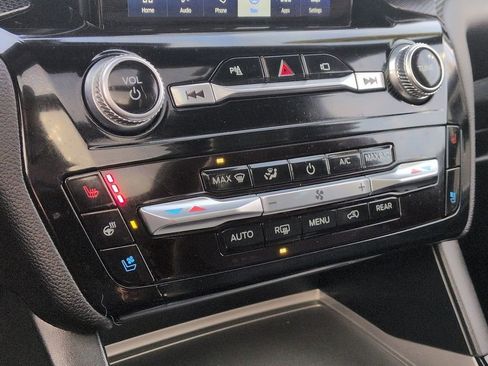 Certified 2022 Ford Explorer ST w/ Equipment Group 401A image 20