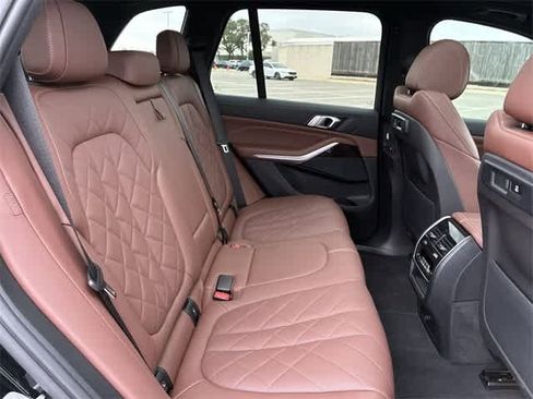 Used 2023 BMW X5 xDrive40i w/ Climate Comfort Package image 22