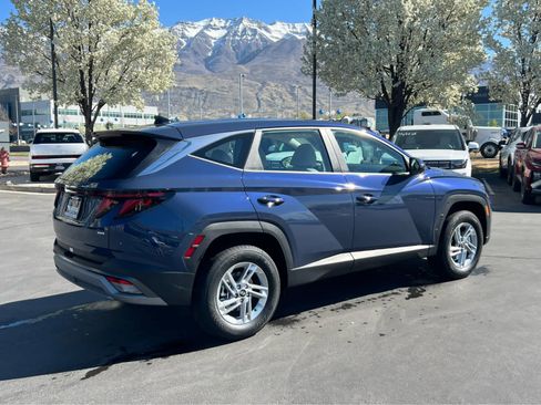 New 2026 Hyundai Tucson SE AWD/4WD image 7