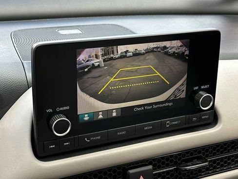 Certified 2024 Honda HR-V LX image 21