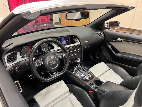 Used 2014 Audi S5 Premium Plus AWD/4WD image 25