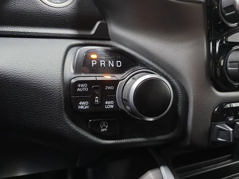 Used 2022 RAM 1500 Big Horn AWD/4WD image 24
