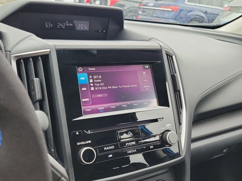 Used 2023 Subaru Impreza Premium image 16