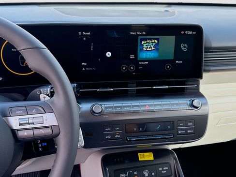 New 2026 Hyundai Kona Limited image 10