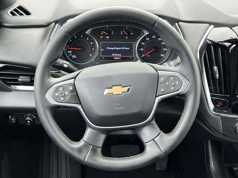 Certified 2023 Chevrolet Traverse LT image 16