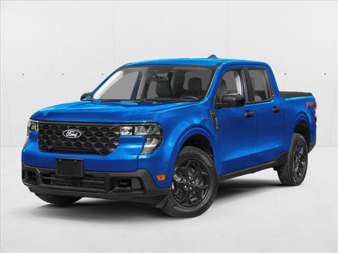 New 2026 Ford Maverick XLT FWD image 1