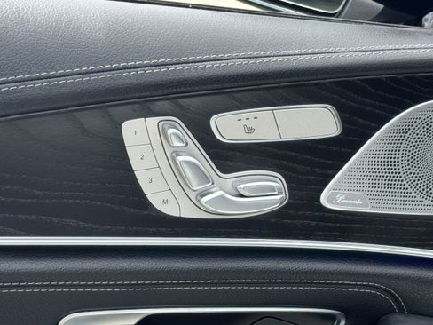 Certified 2023 Mercedes-Benz CLS 450 4MATIC image 17