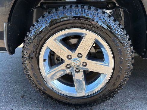 Used 2012 RAM 1500 Sport AWD/4WD image 5