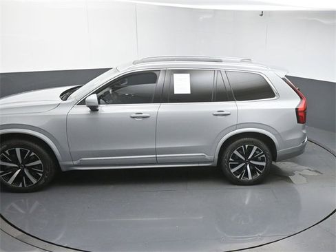 Used 2025 Volvo XC90 B5 Core w/ Protection Package image 47